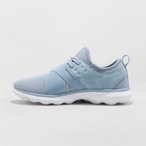 Champion Shoes - C9 Champion Blue Poise 2 Crossband Sneakers Champion Shoes - C9 Champion Blue Poise 2 Crossband Sneakers
